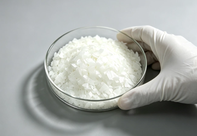 pce flake supplier