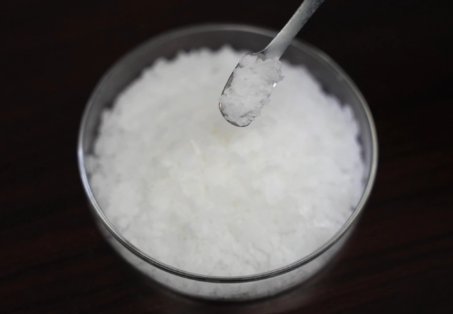 high quality moisture resistant superplasticizer flakes