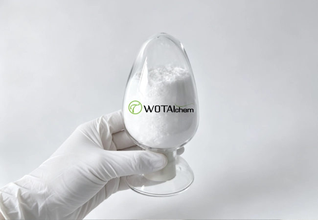 pce flake company wotaichem